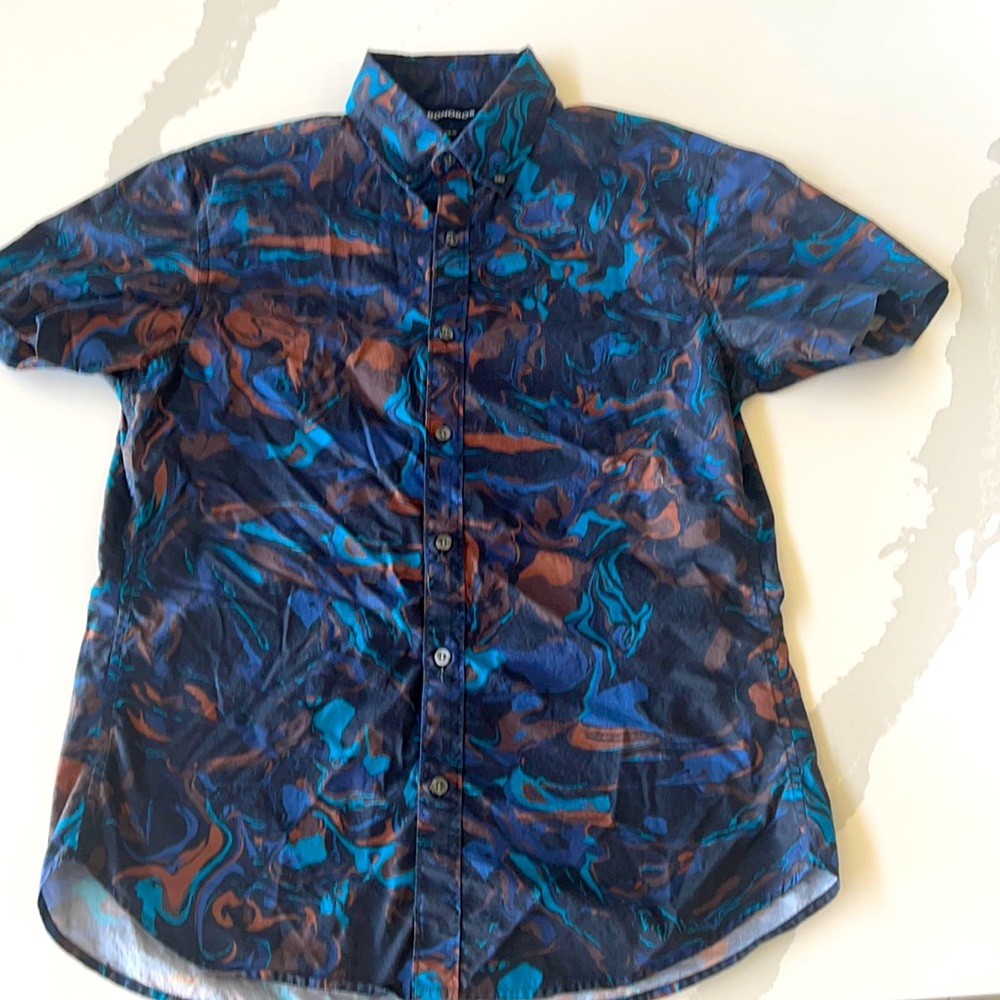 Men’s Bonobos Shirt